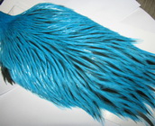 ������ ������  whiting american rooster cape Badger / Silver doc blue